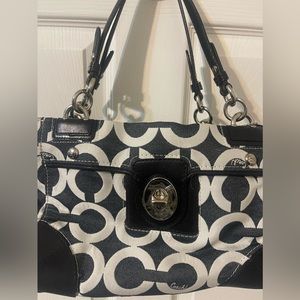 Coach Purse Like New